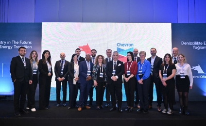Chevron’s collaborative technical event with Petrol Ofisi reinforces its commitment to drive change through partnership